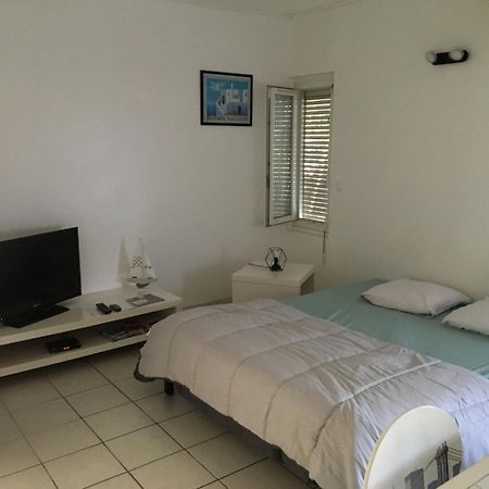 Appartement T1Bis Dans Un Mas Port Vendres Buitenkant foto