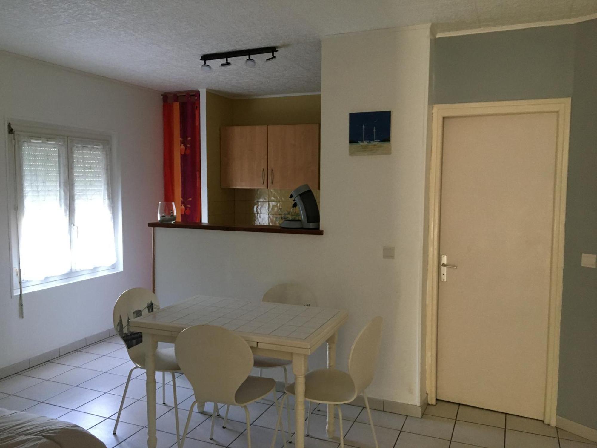Appartement T1Bis Dans Un Mas Port Vendres Buitenkant foto